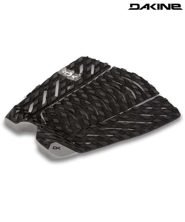 ビーター、TOOLSデッキパッド、DAKINEリーシュ、専用ケース付き