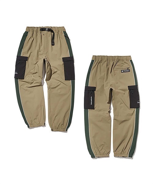 DIMITO ディミト LINE CARGO PANTS スノーボード ウェア パンツ 21-22