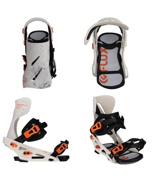 FLUX フラックス GT スノーボード バインディング ビンディング 22-23