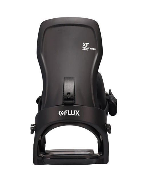 FLUX フラックス XF スノーボード バインディング ビンディング 22-23
