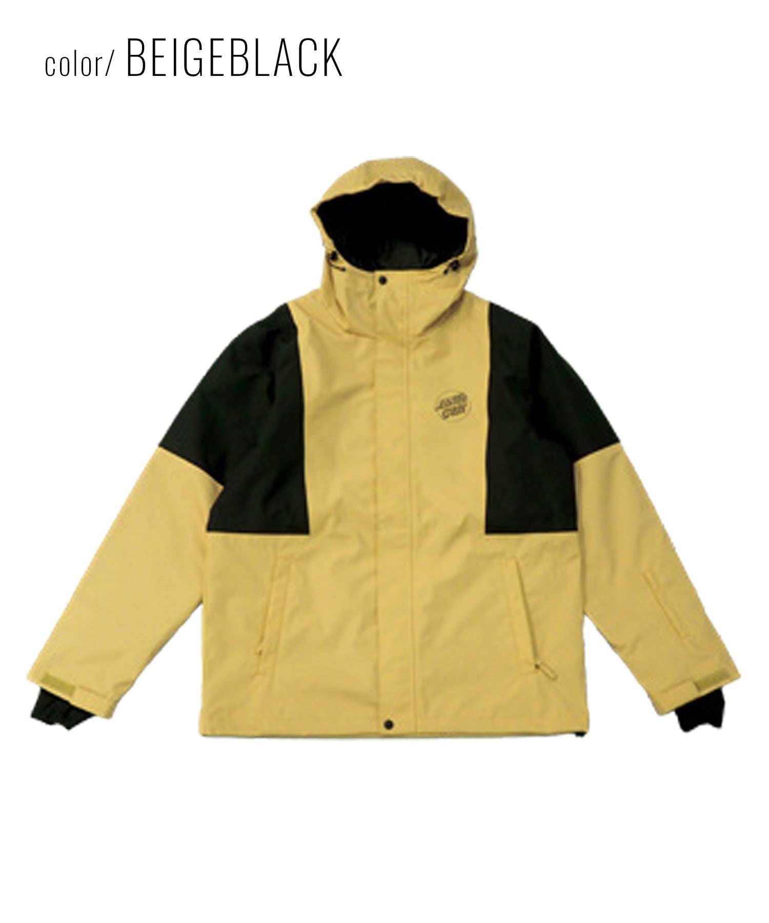 AA HARDWEAR ダブルエー ハードウェア 72123306 SC FULLZIP