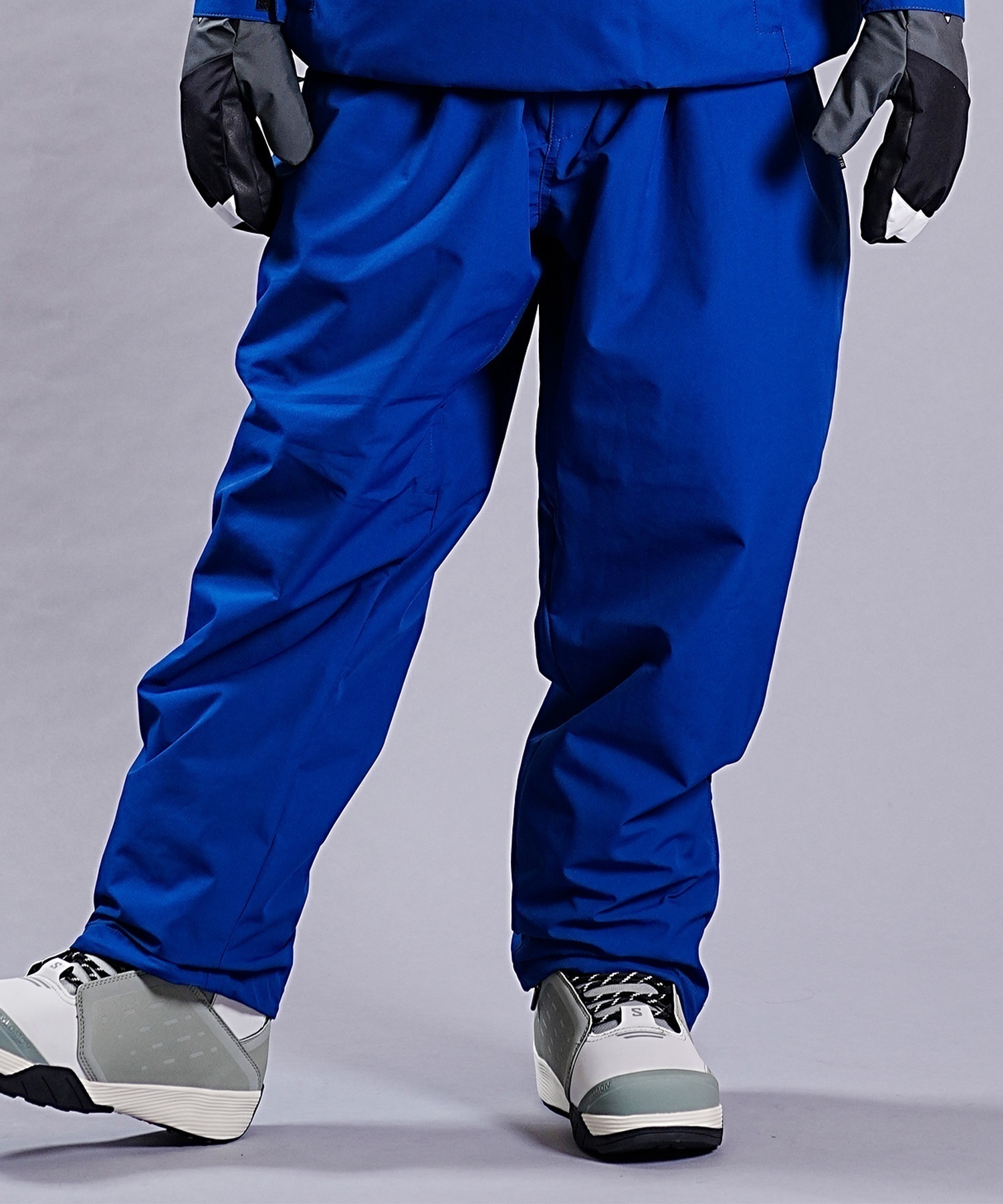 REPUBLIC リパブリック WIDE EAZY PANTS スノーボード ウェア パンツ