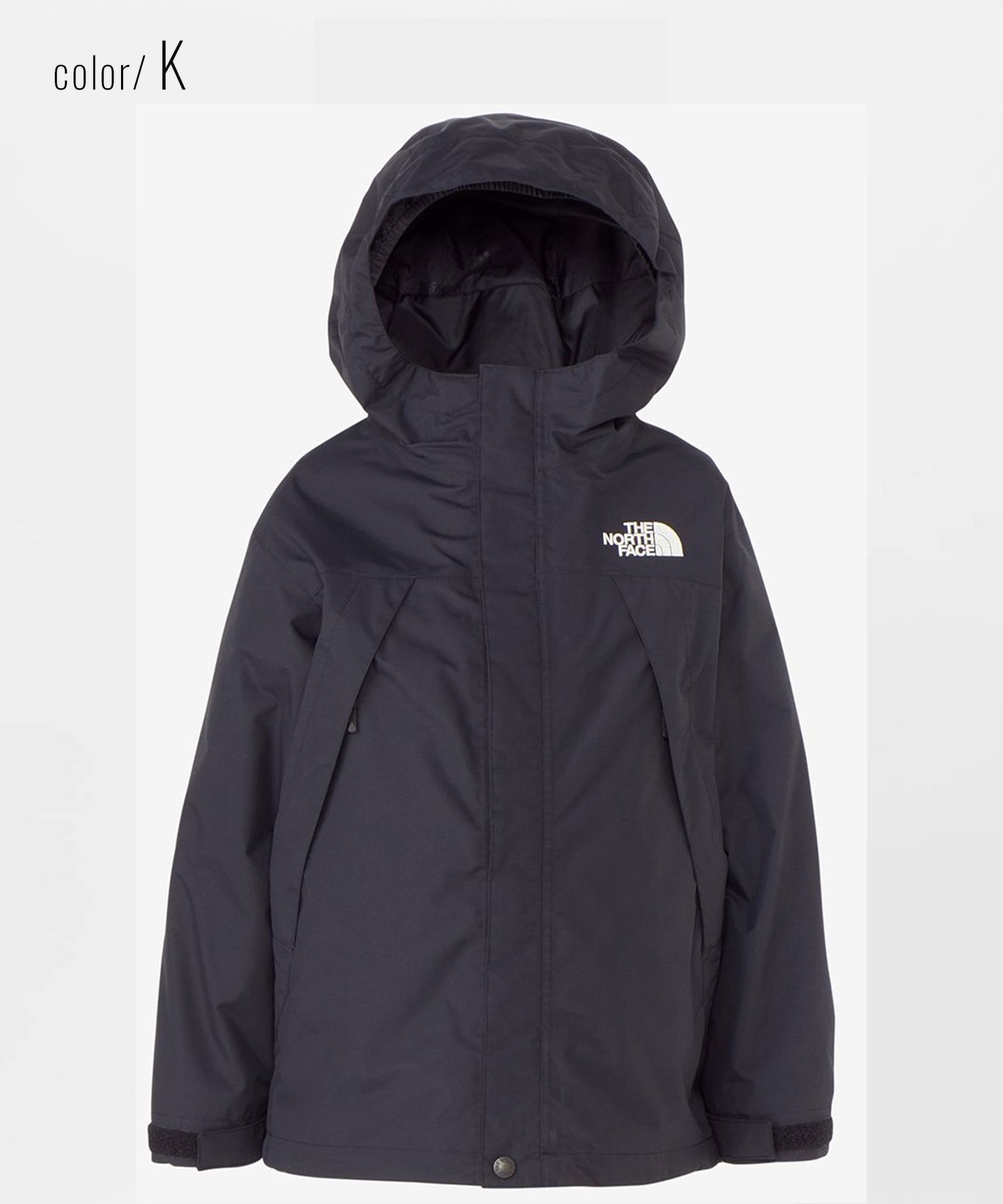 THE NORTHFACE ノースフェイス JK SCOOP JACKET ジャケット