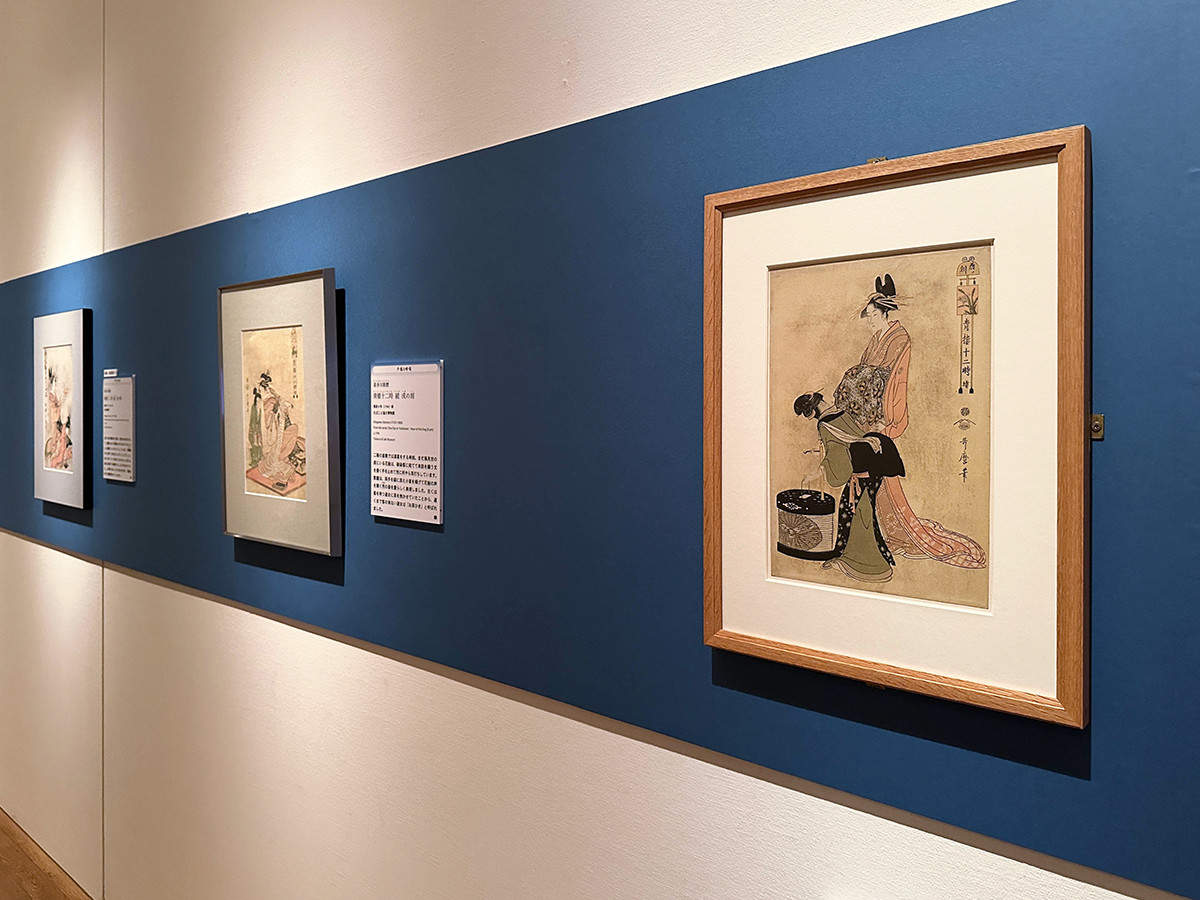 大吉原展 | レポート | アイエム［インターネットミュージアム］