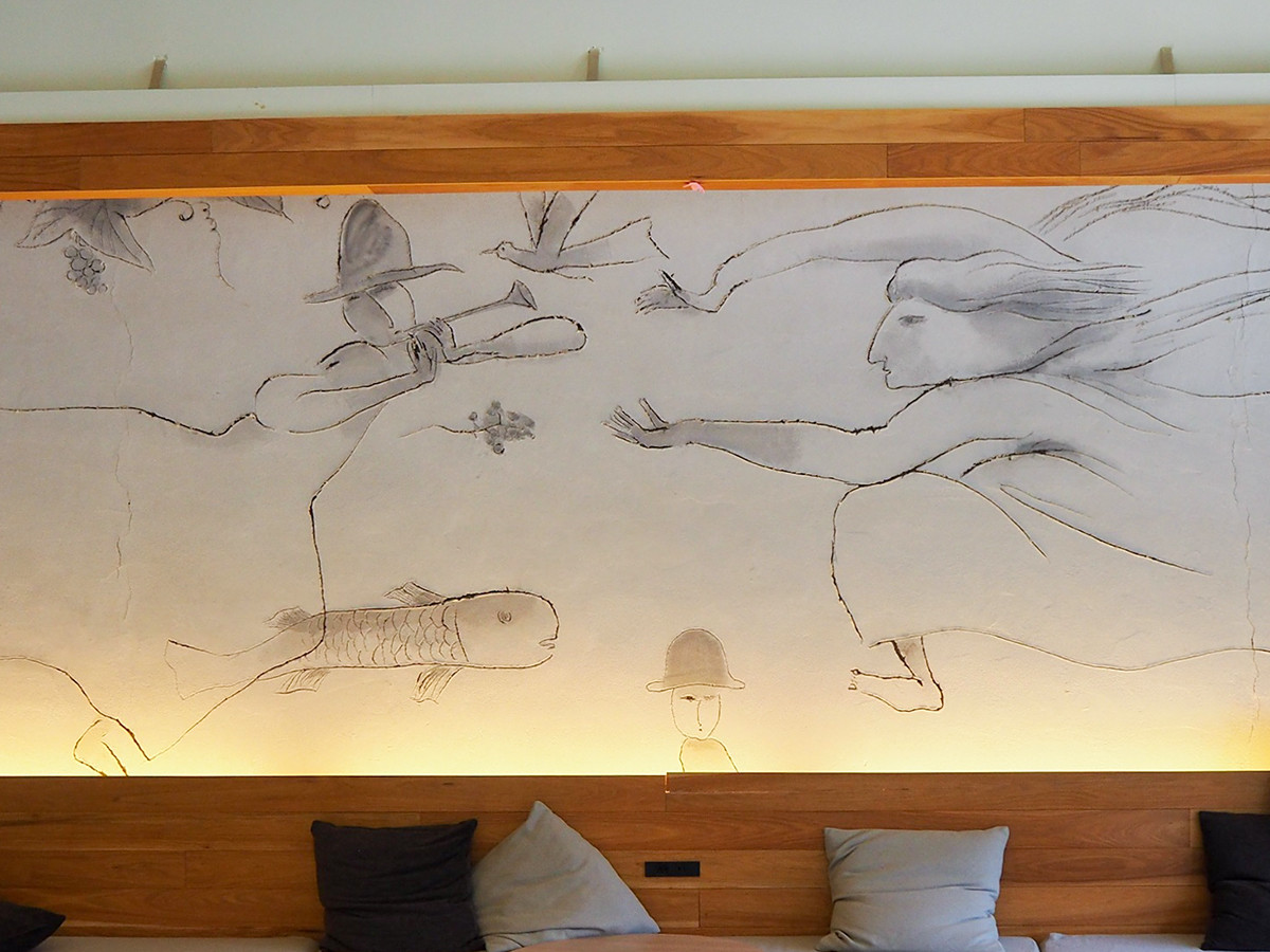 藤平伸 生誕100年記念展 | レポート | アイエム［インターネット