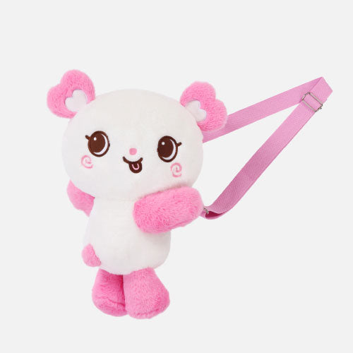 NCT WISH [ CHARACTER BAG SET ] 2025 NCT WISH ASIA TOUR LOG in