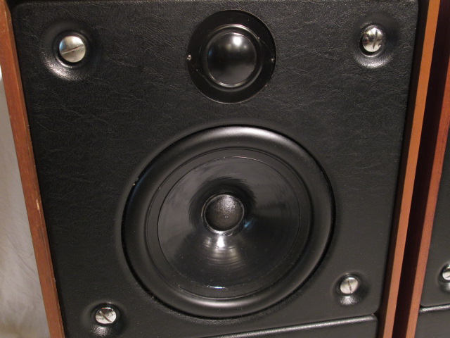 KEF model 103 2way speaker systems (pair) -sold/ご成約済- | 中古