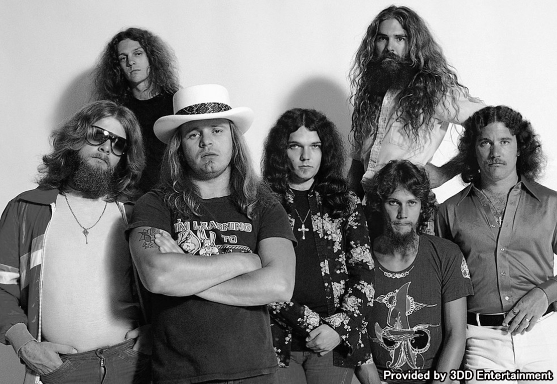 レーナード・スキナード：ロック・レジェンズ | ミュージック・エア