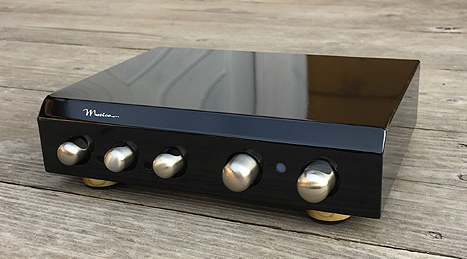 株式会社ムジカコーポレーション