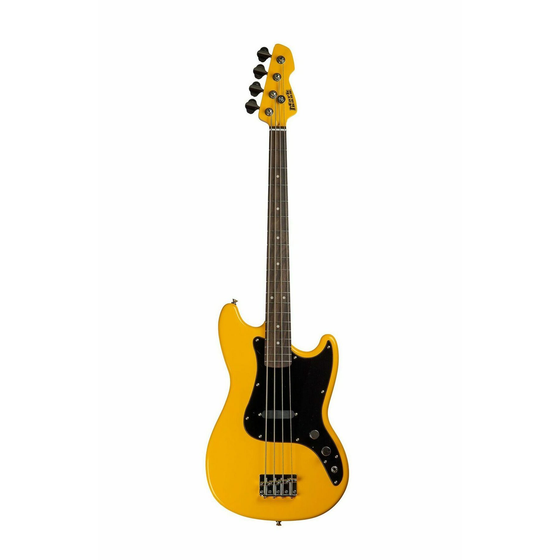 MARKBASS MB-YELLOW-LITTLE-BASS