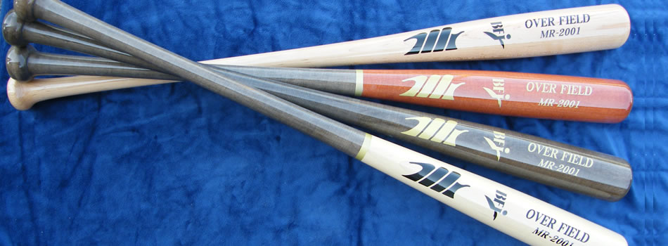 MRバット公式ホームページ