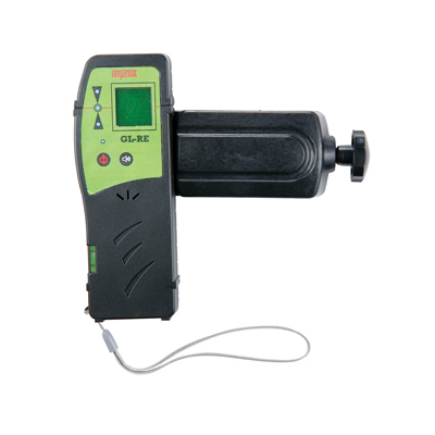 受光器 GL-RE｜株式会社マイゾックス:::測量・土木機器から環境を創る