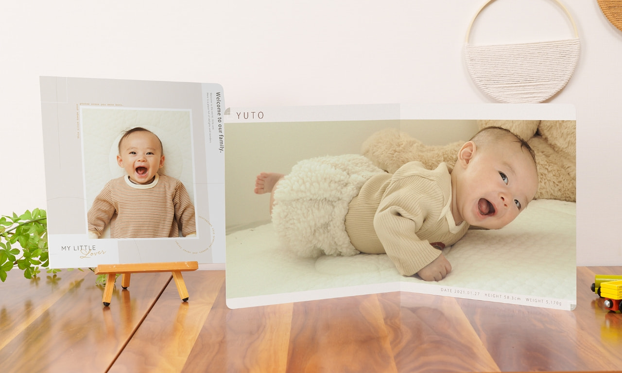 Photo Growth（フォトグロース） | マイブックのインテリアグッズ