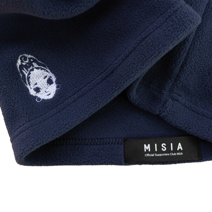 MSA限定】MSAアイコンネックウォーマー | MISIAオフィシャルオンライン