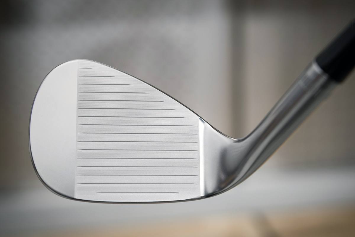 FIRST LOOK －2018年キャロウェイMACK DADDY 4 ウェッジ