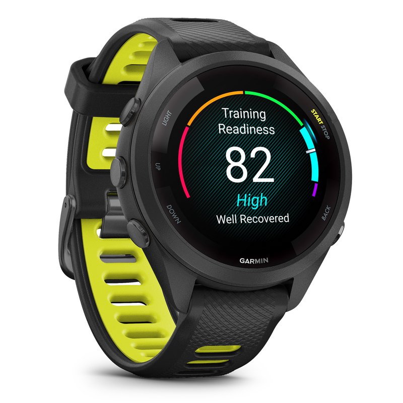 Garmin Forerunner 265s Music Smartwatch | Smartwatches