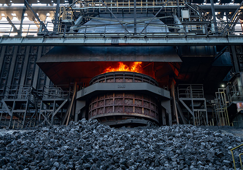 事業紹介｜コークス事業｜日本コークス工業
