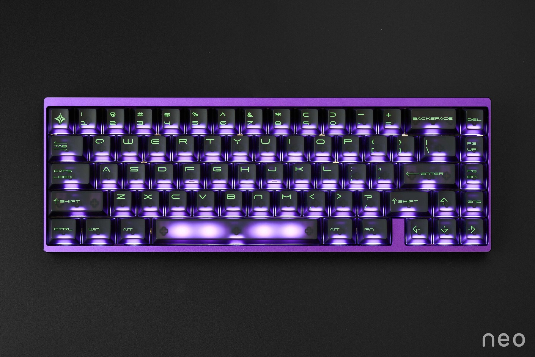 QwertyKeys tips Hall effect gaming upgrade for premium compact