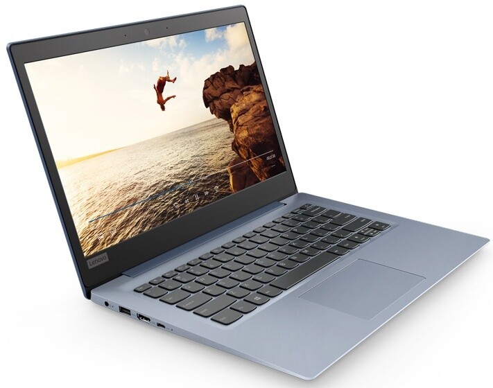 Lenovo Ideapad 120s Series - Notebookcheck.net External Reviews