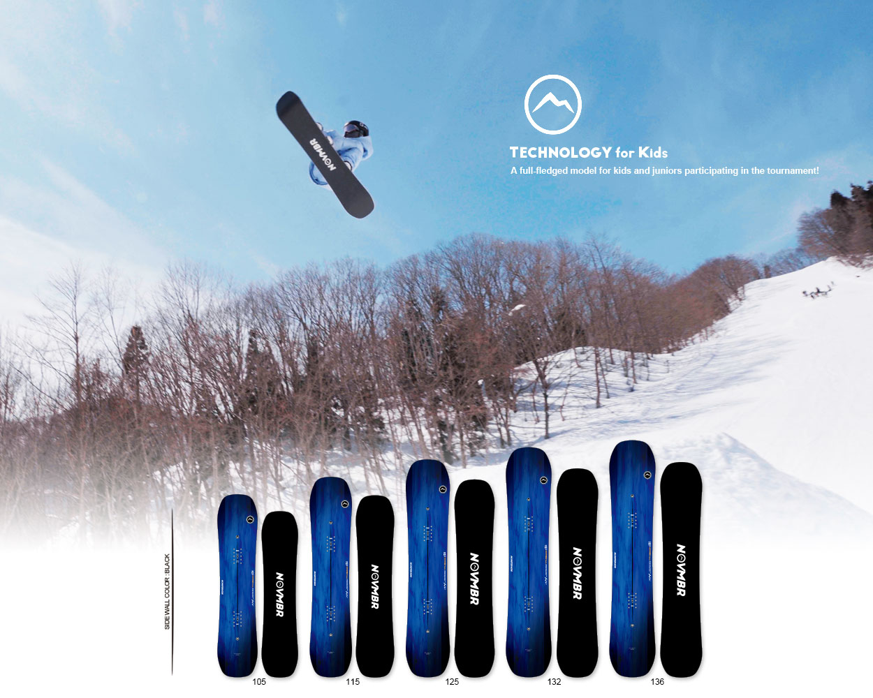 KD 24-25 | NOVEMBER SNOWMATERIAL