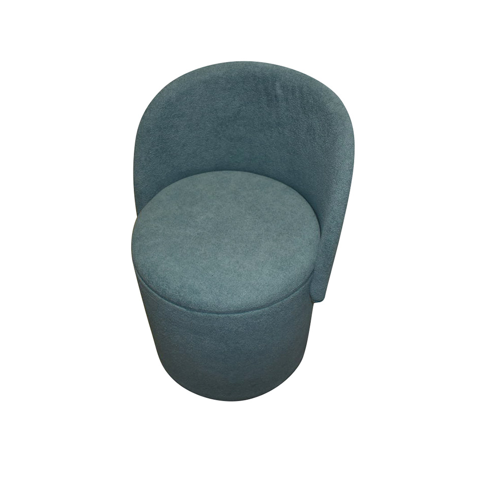 チェアHS15ストレージ【送料無料】ブルー | NOCEノーチェ 家具