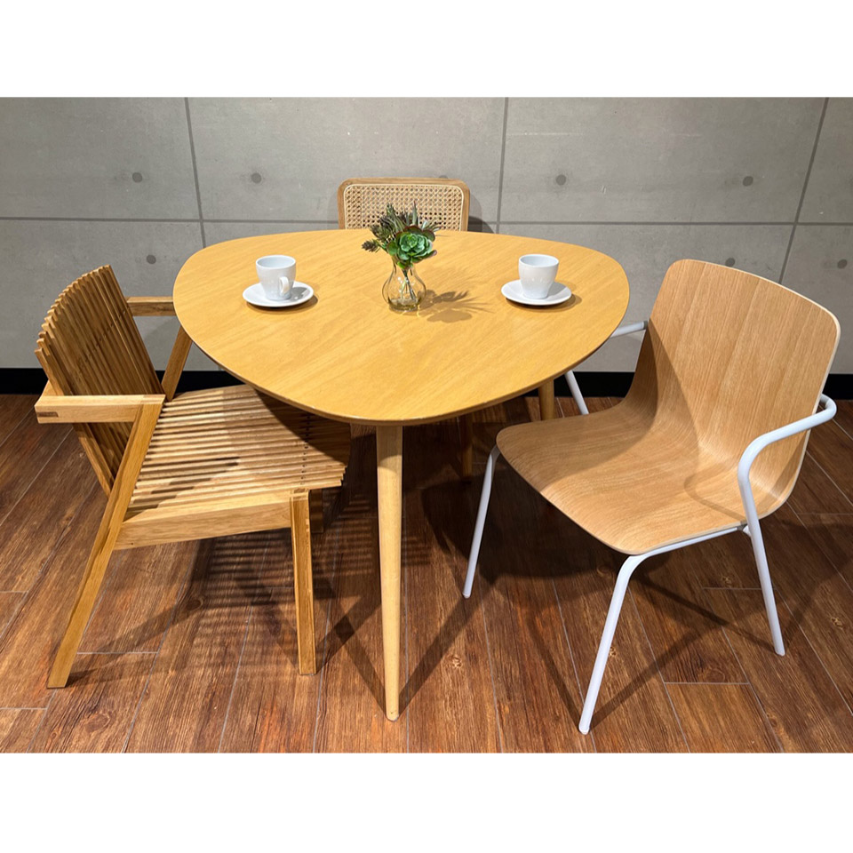 ダイニングテーブルBF2458【送料無料】 オーク | NOCEノーチェ 家具