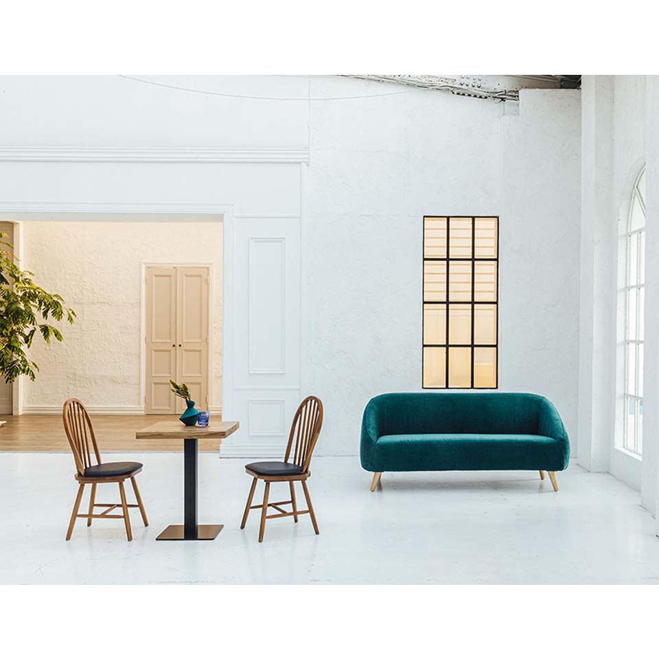 カフェテーブル角60×60 | NOCEノーチェ 家具・インテリア通販