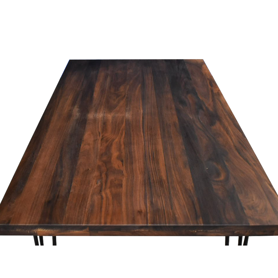 ダイニングテーブルMTZ1480【送料無料】 ウォールナット | NOCE