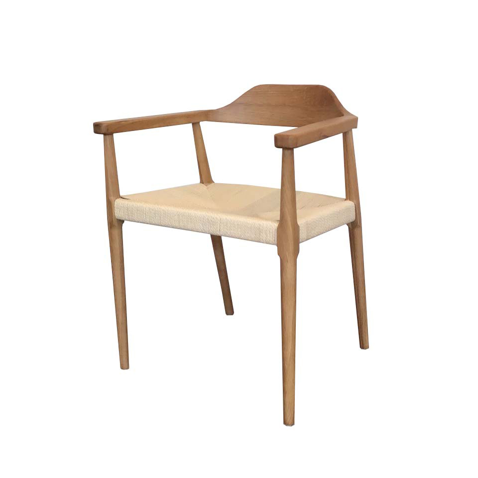 アームチェアXFT003【送料無料】オーク | NOCEノーチェ 家具