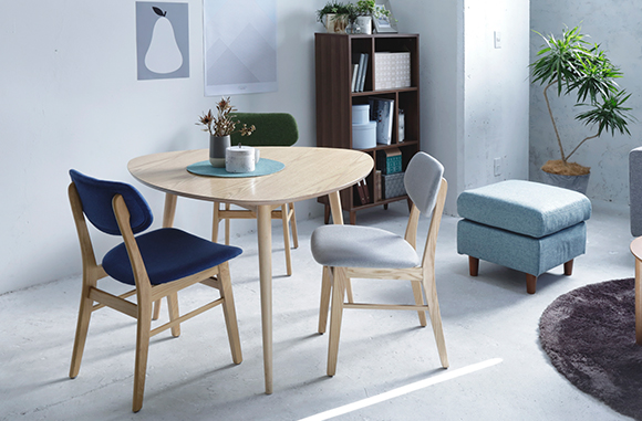 NOCE不動の人気を誇るダイニングテーブル | NOCEノーチェ 家具