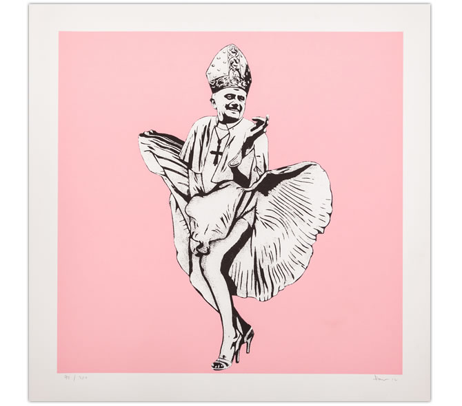 DOLKの「POPE」を販売しています。 ー NOISEKING ノイズキング