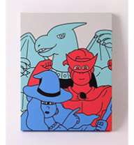 Backside works.の少年ジャンプ No.24が入荷しました。 ー NOISEKING