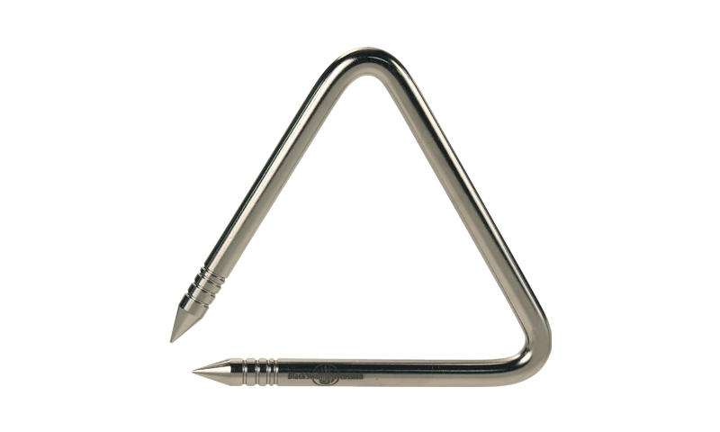 製品：トライアングル – Black Swamp Percussion〈ブラック・スワンプ