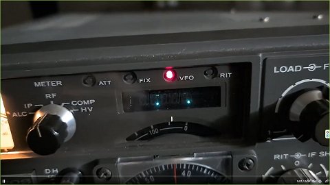 Trio (Kenwood) TS-820S : Restoration Projects : NoobowSystems Lab.