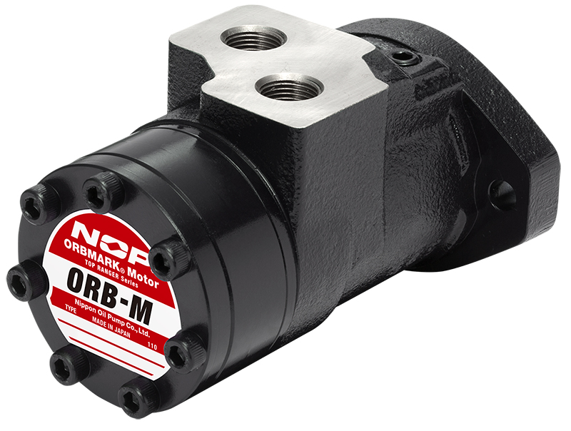 ORB-M - 日本オイルポンプ