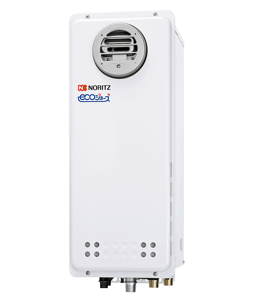 ガスふろ給湯器 GT-C（P/V）63シリーズ | 給湯・バスルーム | ノーリツ