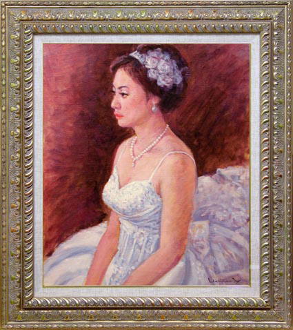 アトリエ ル．シェーヌ