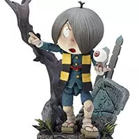 ゲゲゲの鬼太郎 フィギュア 買取価格 ｜ フィギュアの買取なら もえたく！