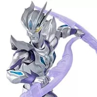 買取】B賞 ウルトラマンベリアル MASTERLISE 一番くじ ウルトラマン