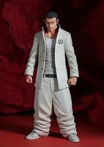 買取】NEXT LABEL ノンスタンダード クローズ-WORST 月島花 WHITE