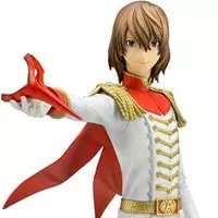 買取】B賞 明智吾郎 フィギュア 一番くじ 『ペルソナ5 ザ・ロイヤル