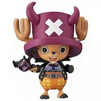 買取】P.O.P ワンピース NEO-DX ゲッコー・モリア□ フィギュア買取