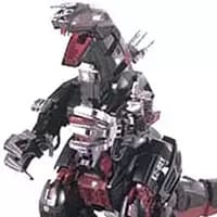 買取】ZOIDS ゾイド EZ-021 デスザウラー(再販)□ プラモデル買取