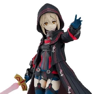買取】Fate/Grand Order 1/7 謎のヒロインX オルタ イベント限定版