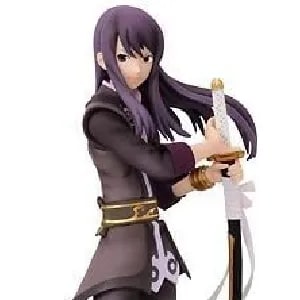 買取】テイルズ オブ シンフォニア ロイド・アーヴィング（1/8スケール