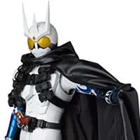 買取】南光太郎 「仮面ライダーBLACK RX」Real Action Heroes