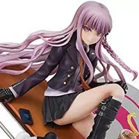 買取】みんなのくじ ダンガンロンパ ラストゲット賞 霧切響子