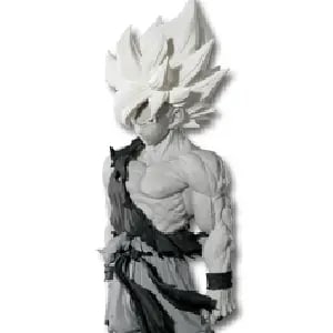 買取】一番くじ ドラゴンボールメモリーズ C賞 超サイヤ人ゴッド超