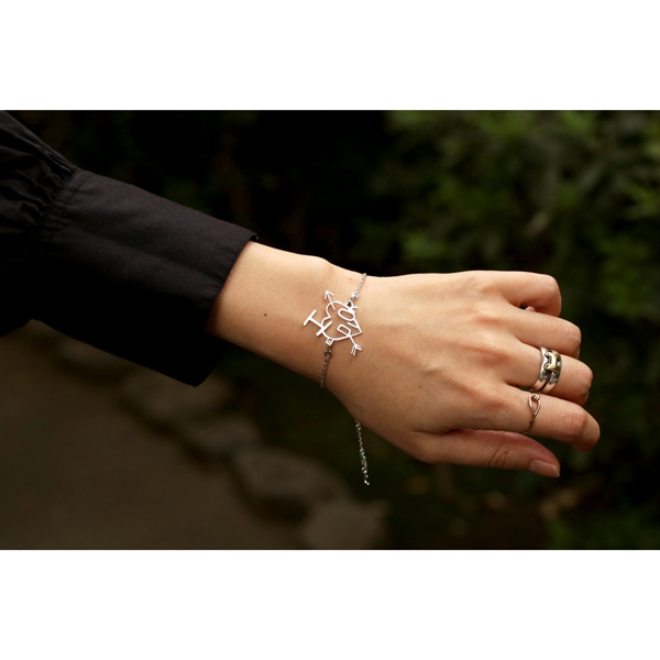 Christian Dior ヴィンテージ クリスチャン・ディオール ブレスレット