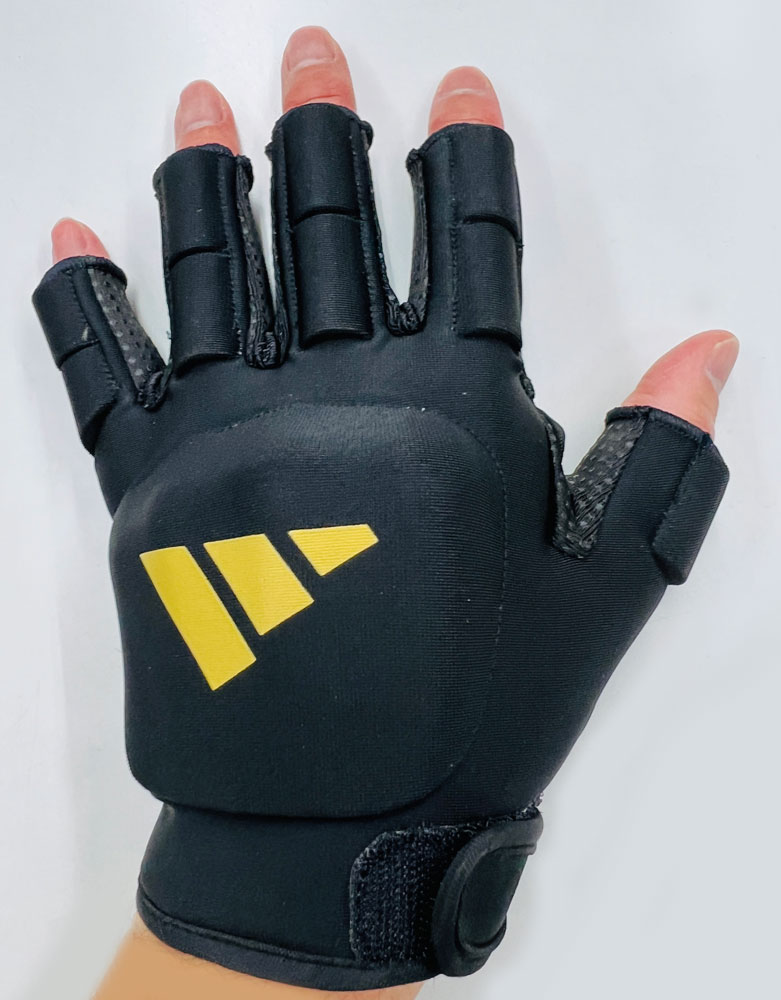 アディダス OD グローブ（左） ホッケーグローブの通販はホッケープロ